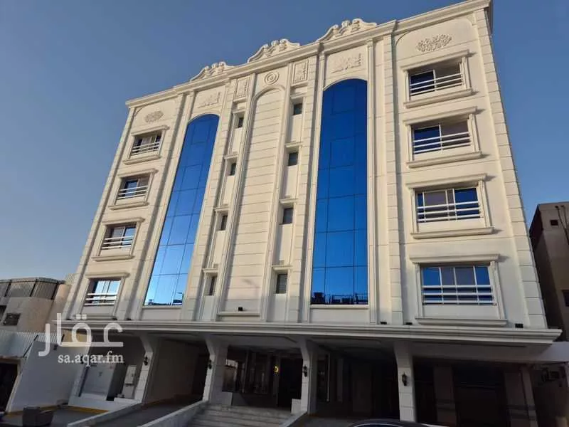 شقة 4 غرف في الشوقية 7