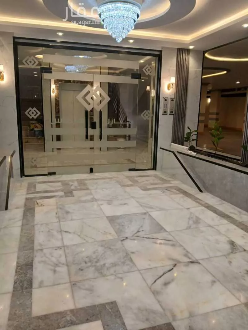 شقة 4 غرف في الشوقية 8