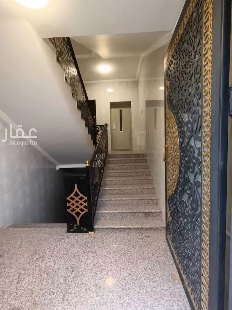 شقة 4 غرف في السلام 2