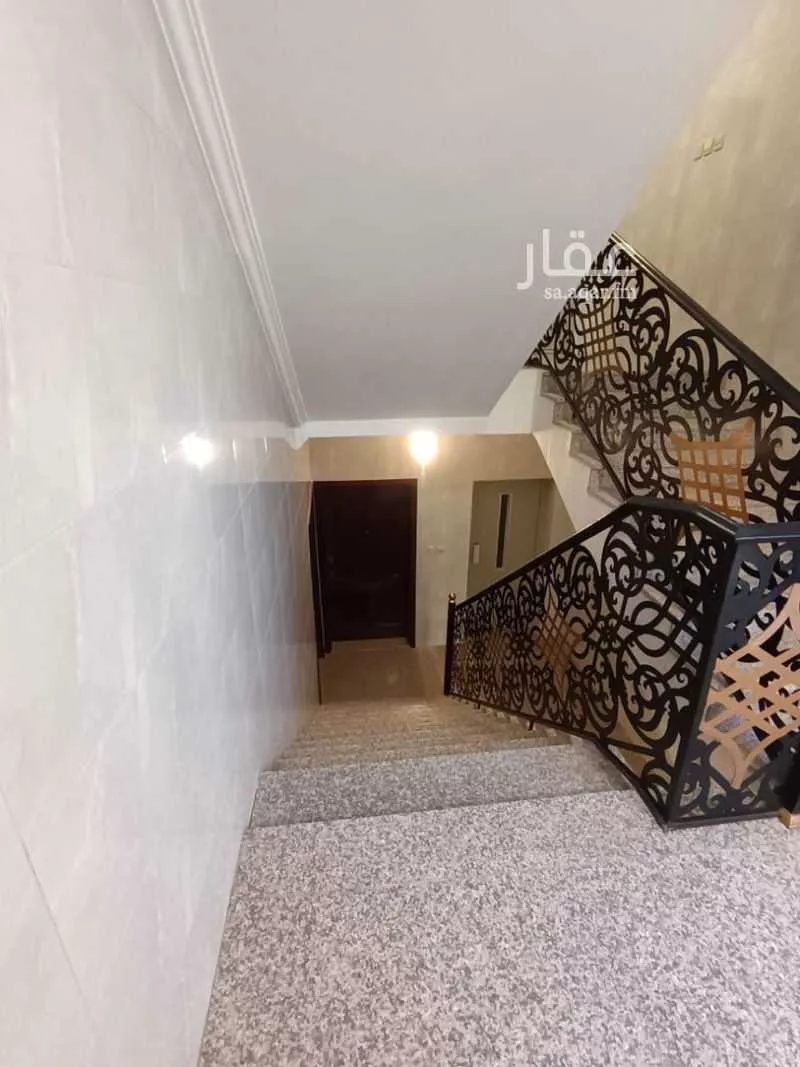 شقة 4 غرف في السلام 3