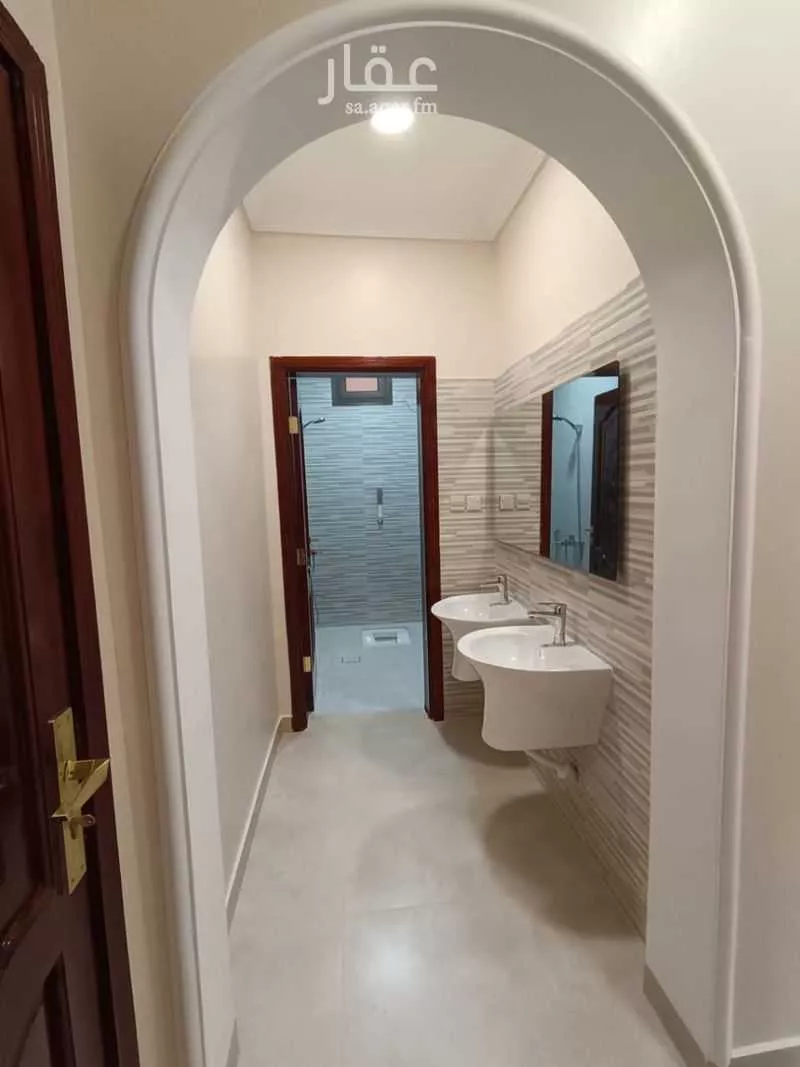 شقة 4 غرف في السلام 7