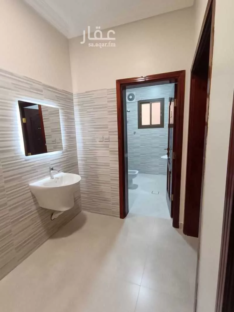 شقة 4 غرف في السلام 8