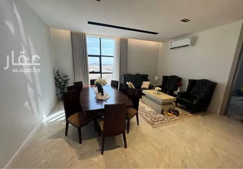 شقة 4 غرف في شوران 2