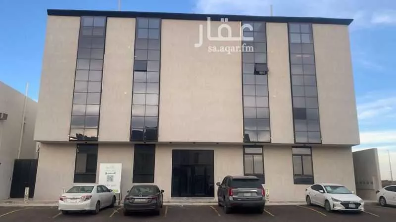 شقة 4 غرف في شوران 11