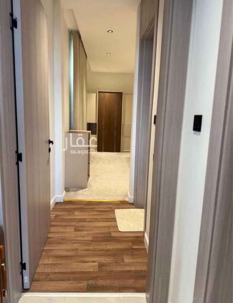 شقة 4 غرف في شوران 3