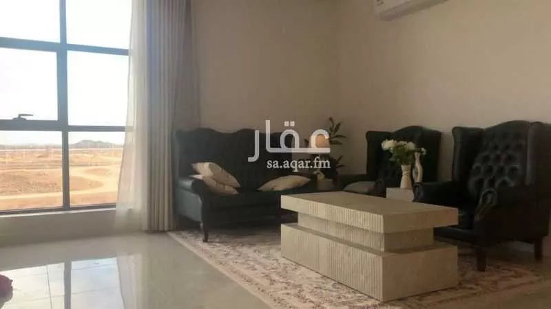 شقة 4 غرف في شوران 4