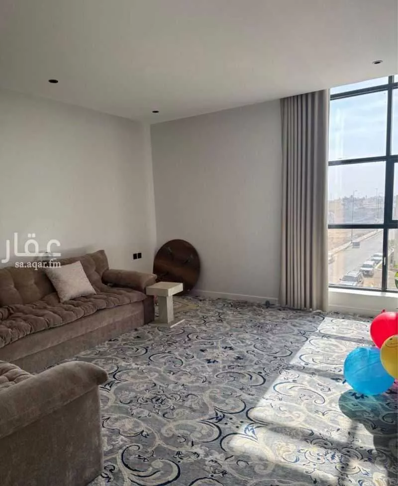 شقة 4 غرف في شوران 5