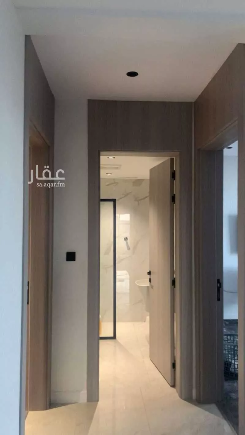 شقة 4 غرف في شوران 7