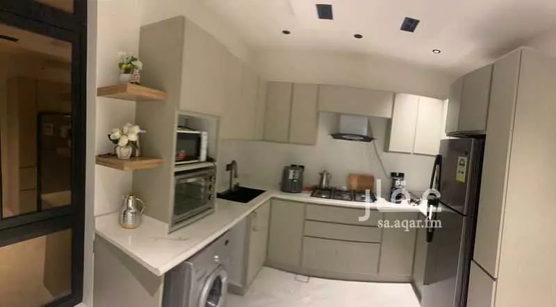 شقة 4 غرف في شوران 8