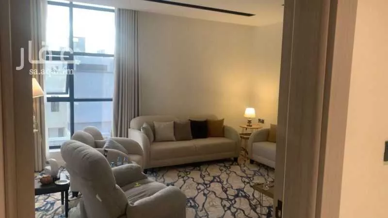 شقة 4 غرف في شوران 10