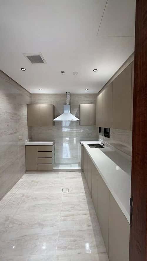 شقة 3 غرف في العارض 4