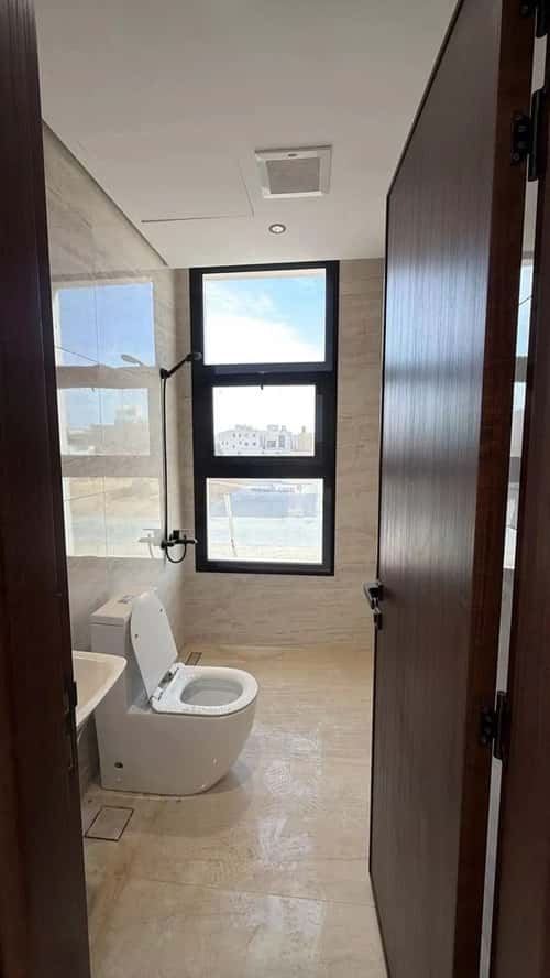 شقة 3 غرف في العارض 5