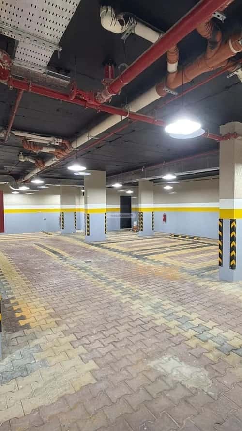 شقة 3 غرف في العارض 10