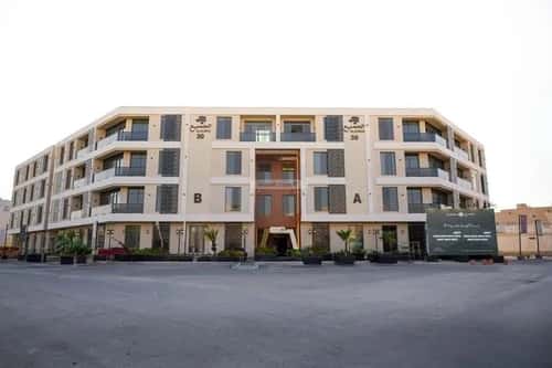 2 bedroom apartment in Al Munsiyah 2