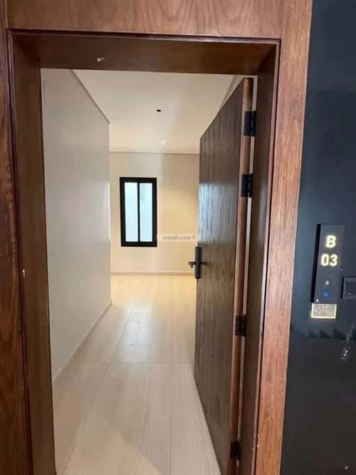 شقة 2 غرف في العليا 3