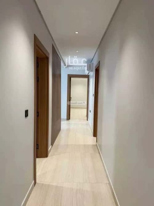 شقة 2 غرف في العليا 4