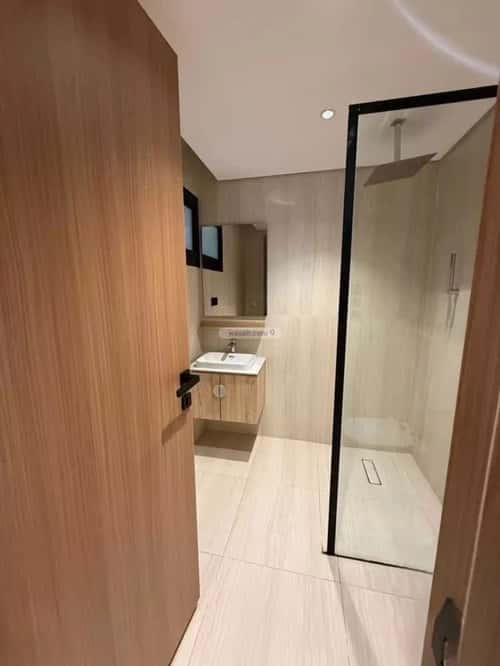 شقة 2 غرف في العليا 6