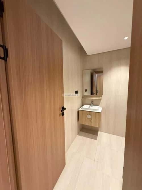 شقة 2 غرف في العليا 8