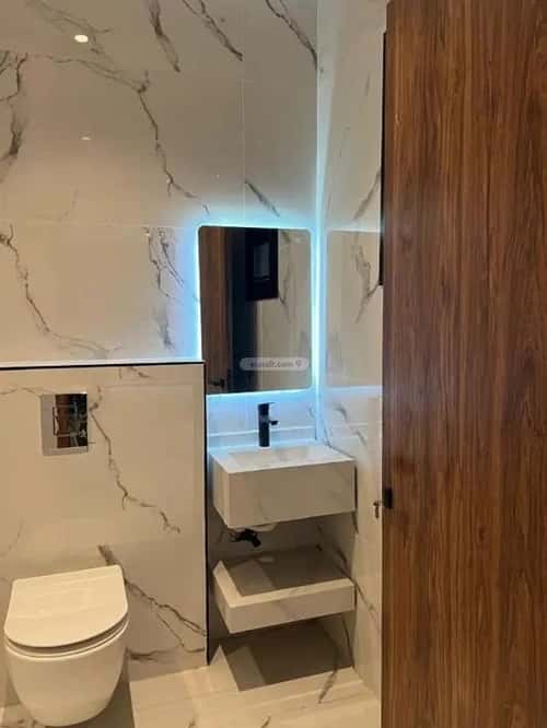 شقة 2 غرف في القيروان 12