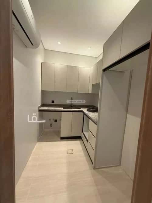 شقة 1 غرف في العليا 4