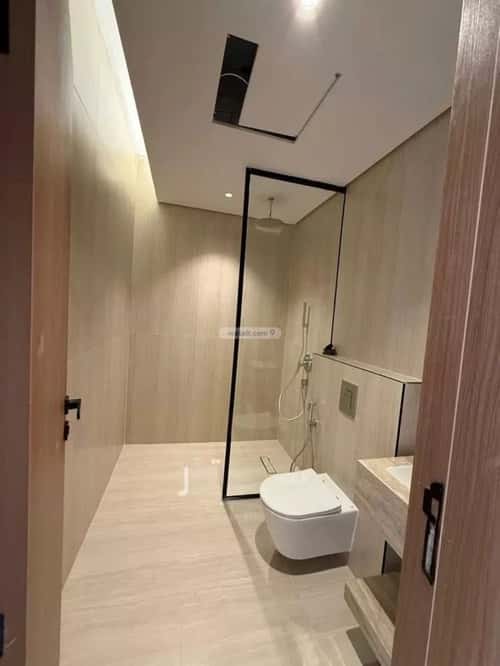 شقة 1 غرف في العليا 5