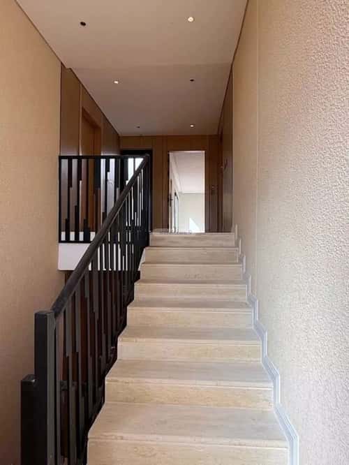 شقة 3 غرف في العليا 2