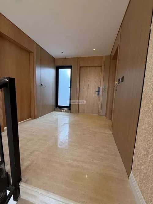 شقة 3 غرف في العليا 3