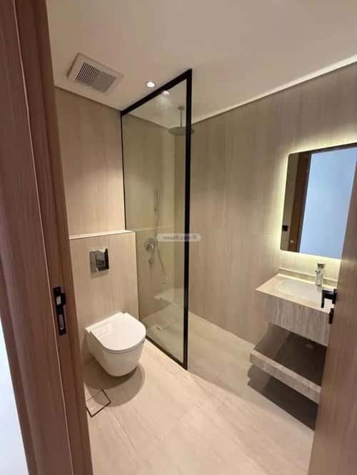 شقة 3 غرف في العليا 6