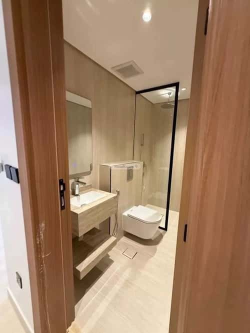 شقة 3 غرف في العليا 8