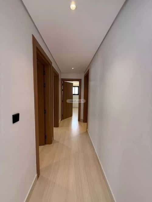 شقة 3 غرف في العليا 9