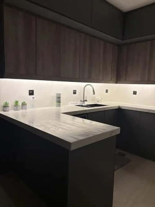 شقة 3 غرف في المونسية 2