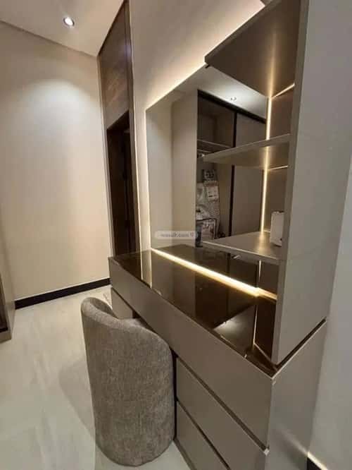 شقة 3 غرف في المونسية 11