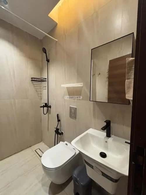 شقة 3 غرف في المونسية 12