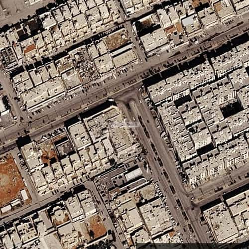 شقة 3 غرف في المونسية 13