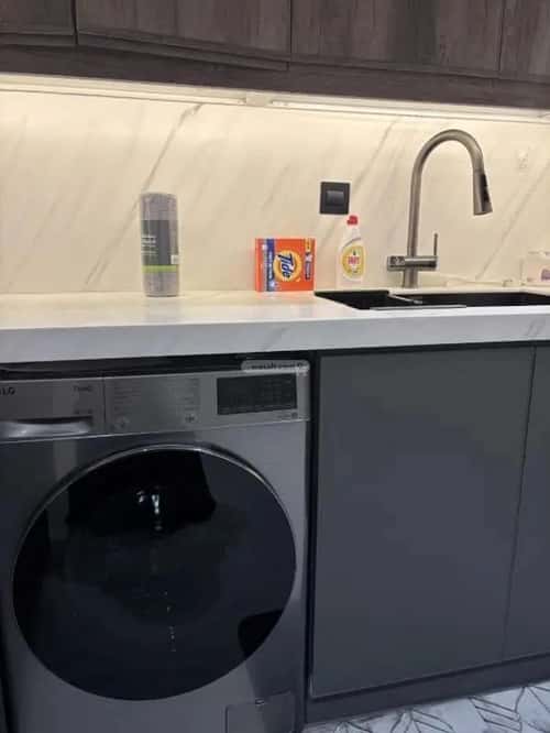 شقة 3 غرف في المونسية 3