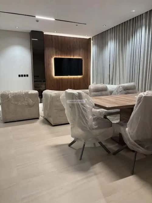 شقة 3 غرف في المونسية 6