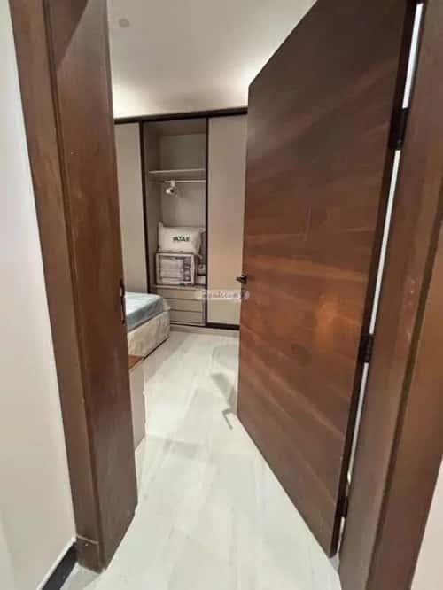 شقة 3 غرف في المونسية 8