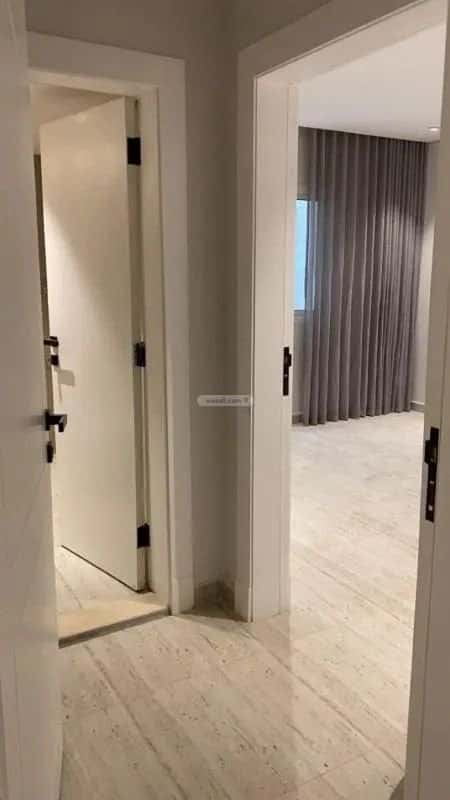 شقة 3 غرف في الندى 8