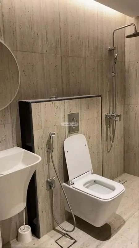 شقة 3 غرف في الندى 10