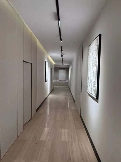 شقة 3 غرف في العليا 2