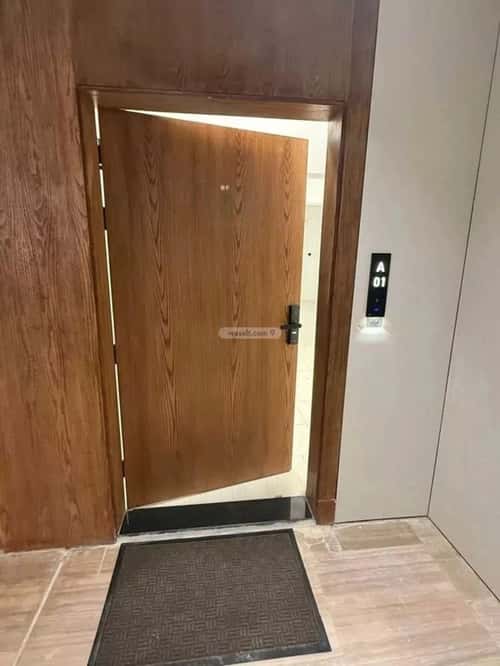 شقة 3 غرف في العليا 3