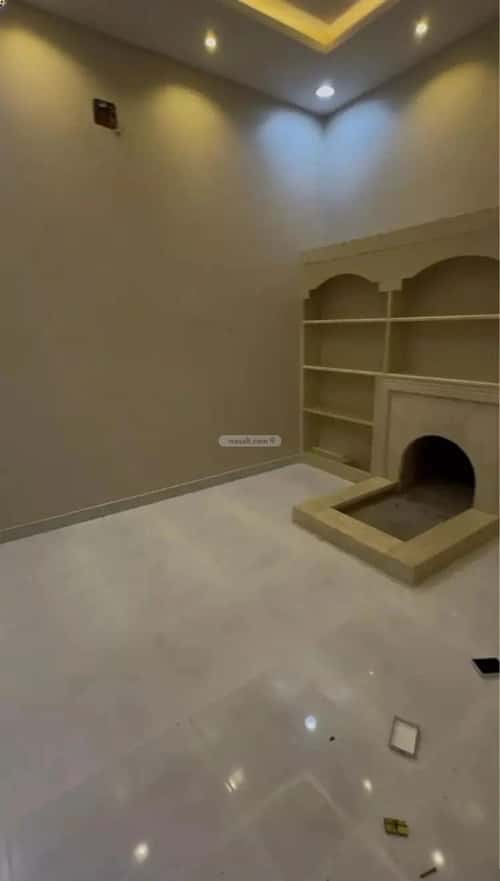 فيلا 5 غرف في المهدية 4