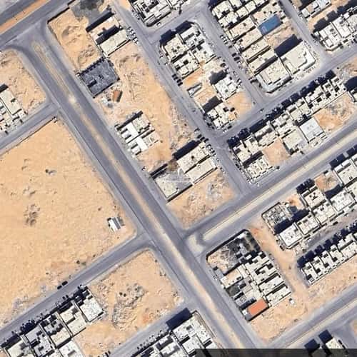 فيلا 5 غرف في المهدية 10