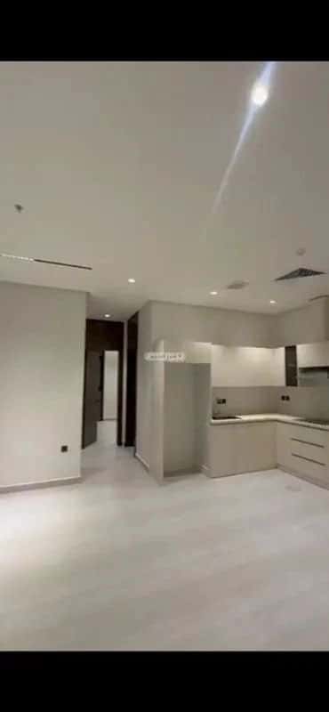 شقة 3 غرف في الملقا 2