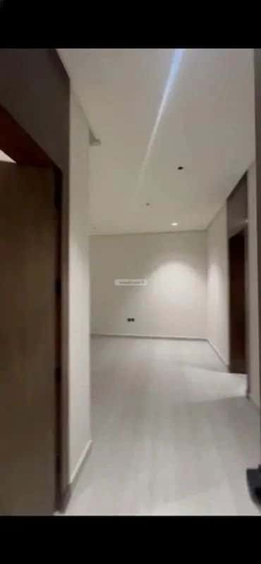 شقة 3 غرف في الملقا 5