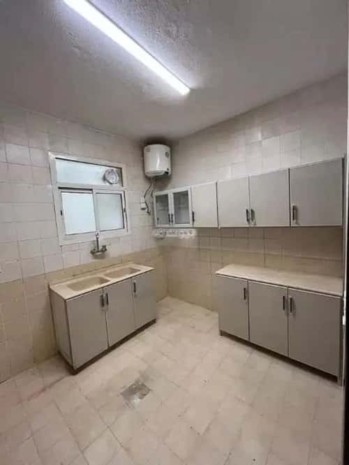 شقة 4 غرف في الملقا 3