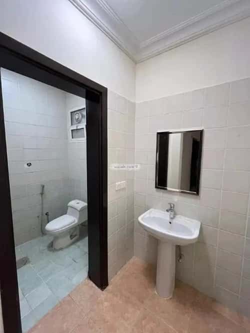 شقة 4 غرف في الملقا 5