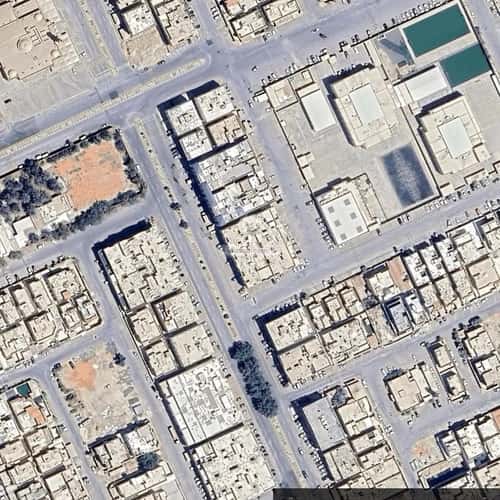 شقة 4 غرف في الملقا 6