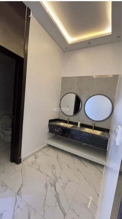 3 bedroom floor in Al Rimal 6