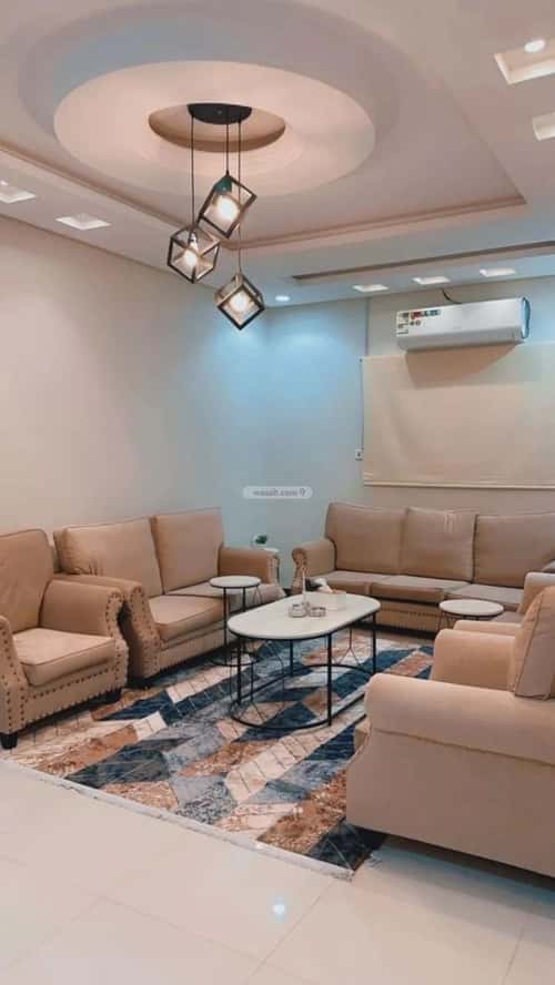 شقة 2 غرف في العارض 2